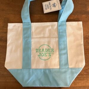 Trader Joe’s mini tote